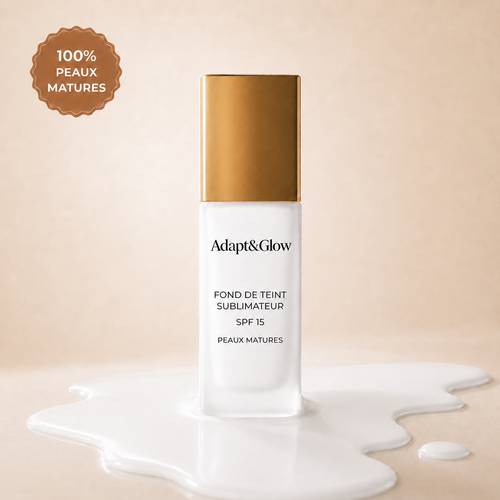 Adapt&Glow – photo du produit