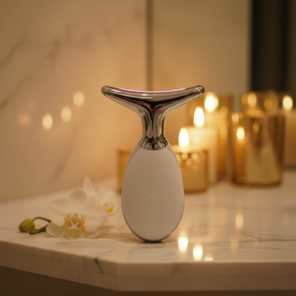 NeckLift Pro — Appareil Lifting Cou & Raffermissant Visage